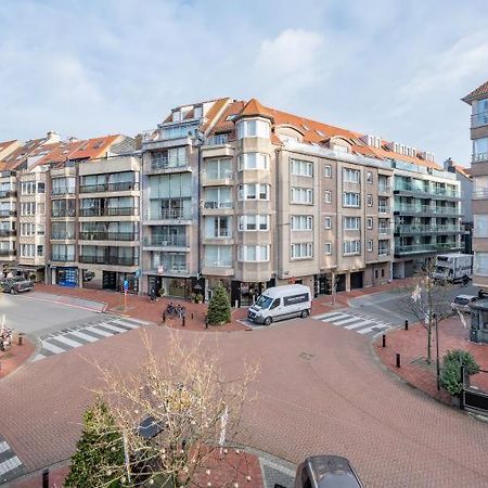 Girasol Διαμέρισμα Knokke-Heist Εξωτερικό φωτογραφία